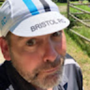 Meet your Posher, Todd